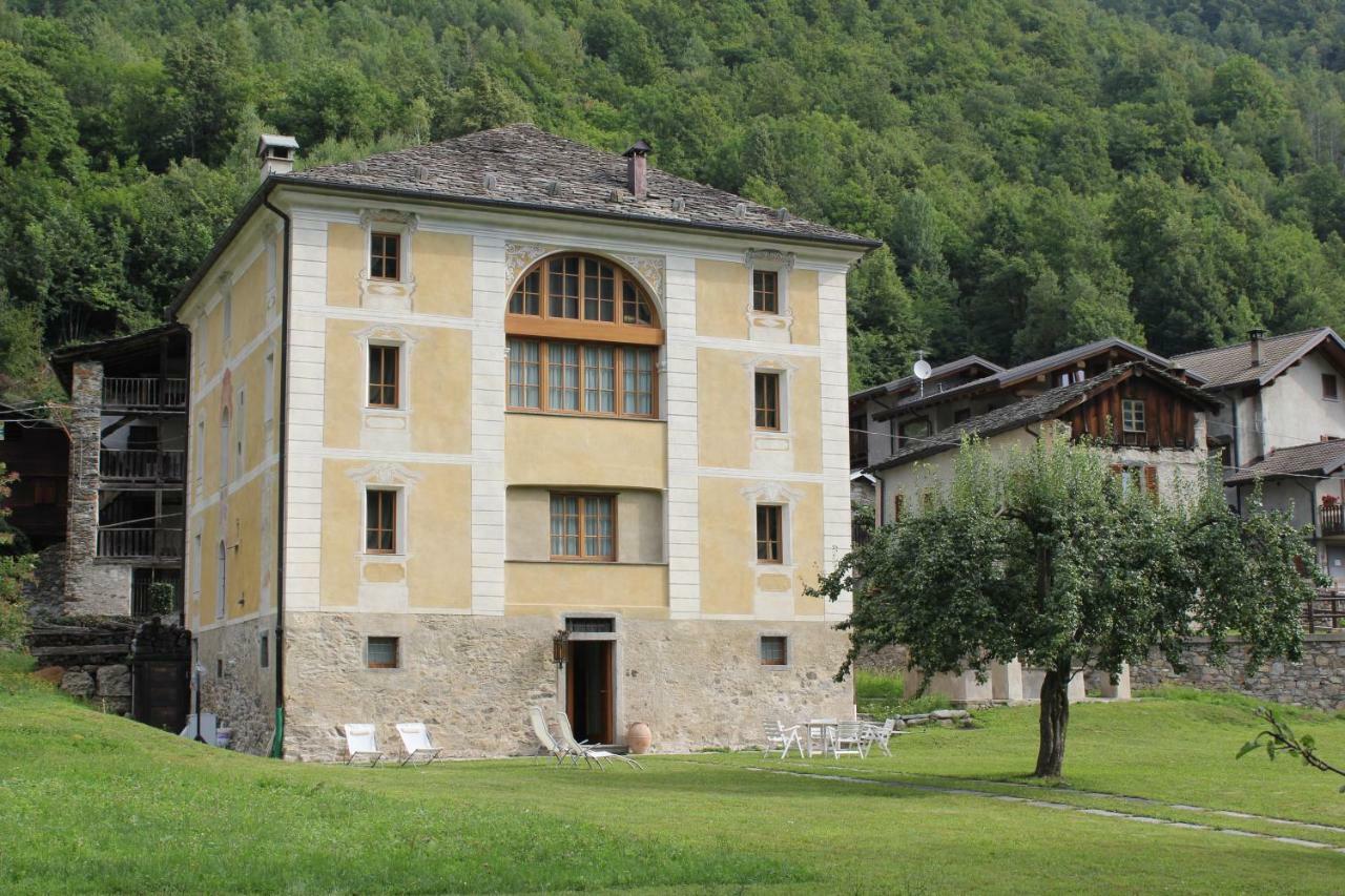 Sassiglioni Vacanze Exterior photo